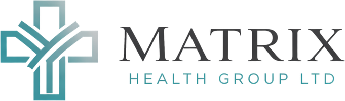 Matrix Health Group Ltd logo